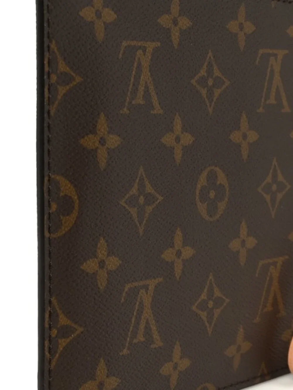 Louis Vuitton this authentic